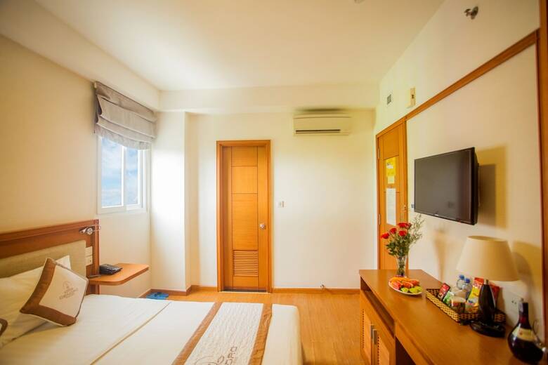 Dendro Hotel