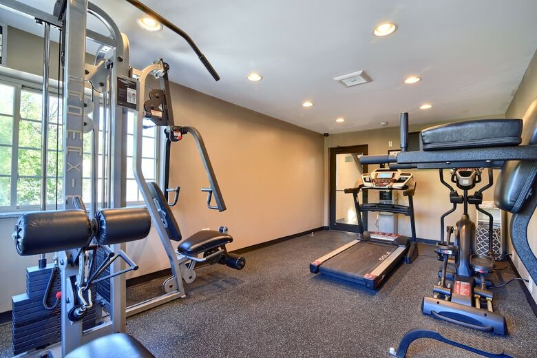 Hotel Quality Inn & Suites Downtown