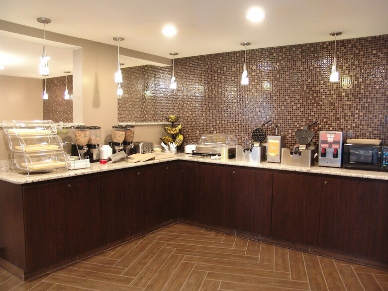 Hotel Quality Inn & Suites Downtown