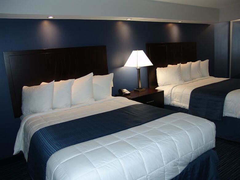 Hotel Quality Inn & Suites Downtown