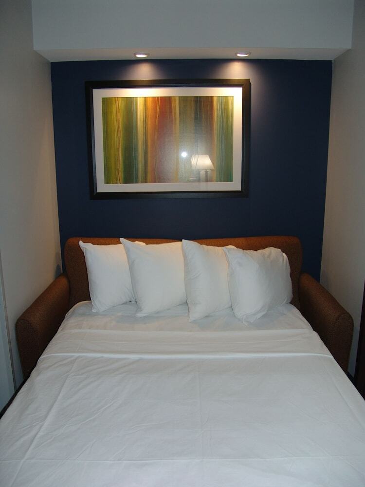 Hotel Quality Inn & Suites Downtown