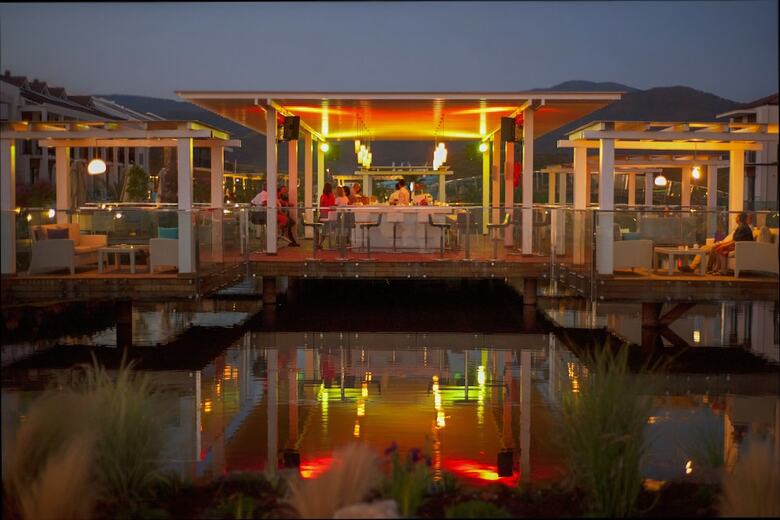 Hotel Jiva Beach Resort - All Inclusive
