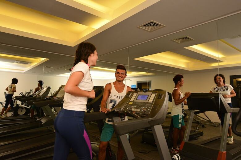 Hotel Jiva Beach Resort - All Inclusive