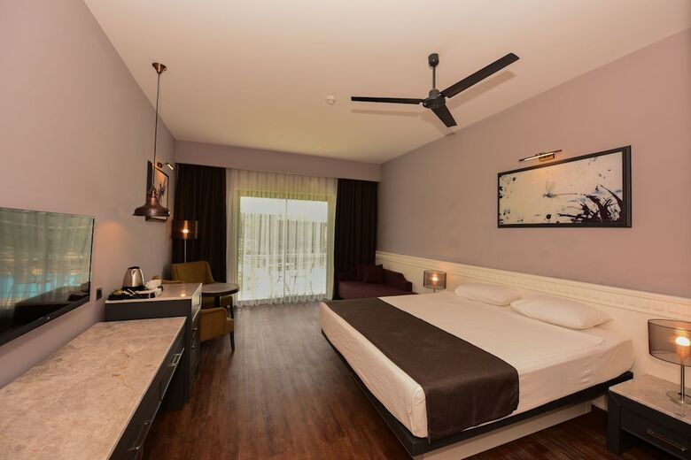 Hotel Jiva Beach Resort - All Inclusive