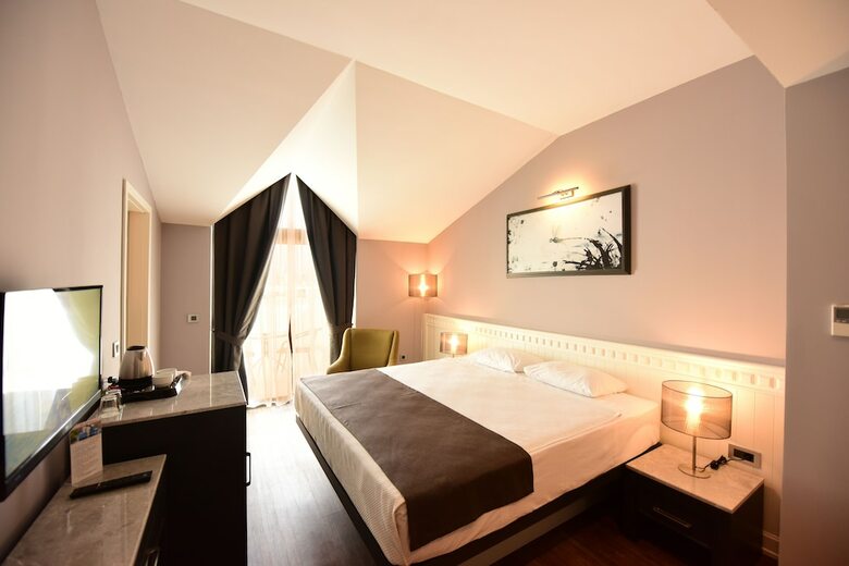 Hotel Jiva Beach Resort - All Inclusive