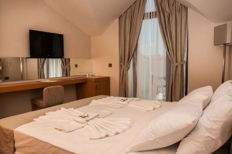 Hotel Jiva Beach Resort - All Inclusive