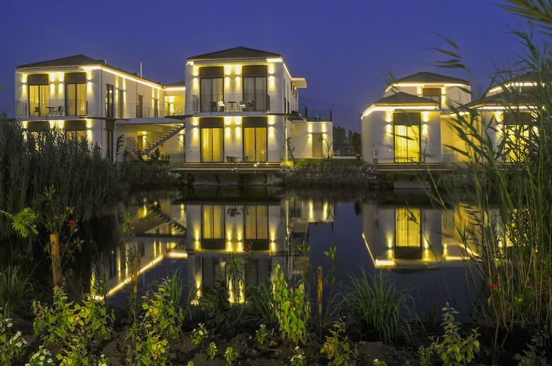 Hotel Jiva Beach Resort - All Inclusive