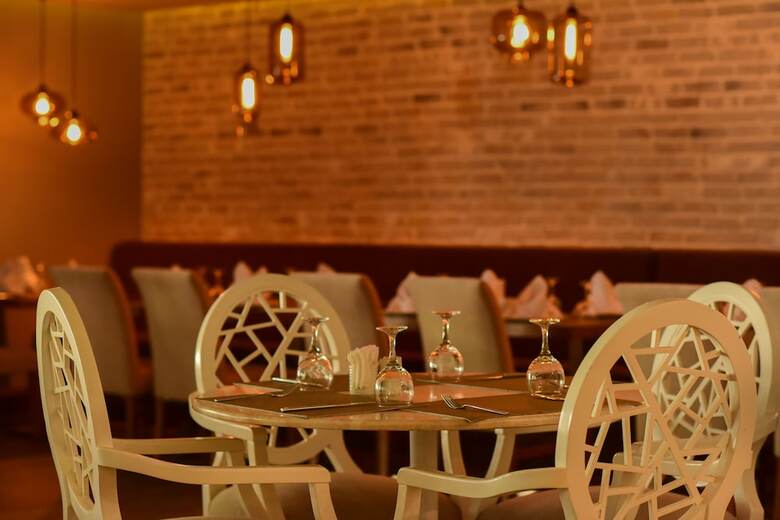Hotel Jiva Beach Resort - All Inclusive