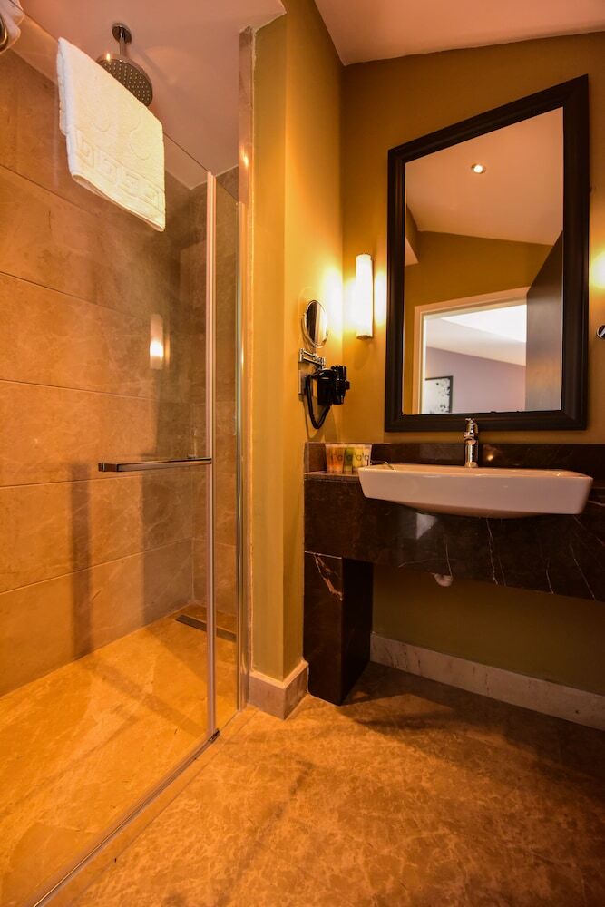 Hotel Jiva Beach Resort - All Inclusive
