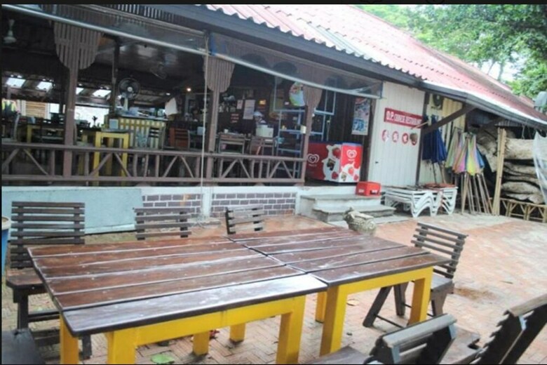 Hotel O.p. Bungalow