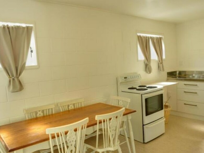 Alpha Motor Inn