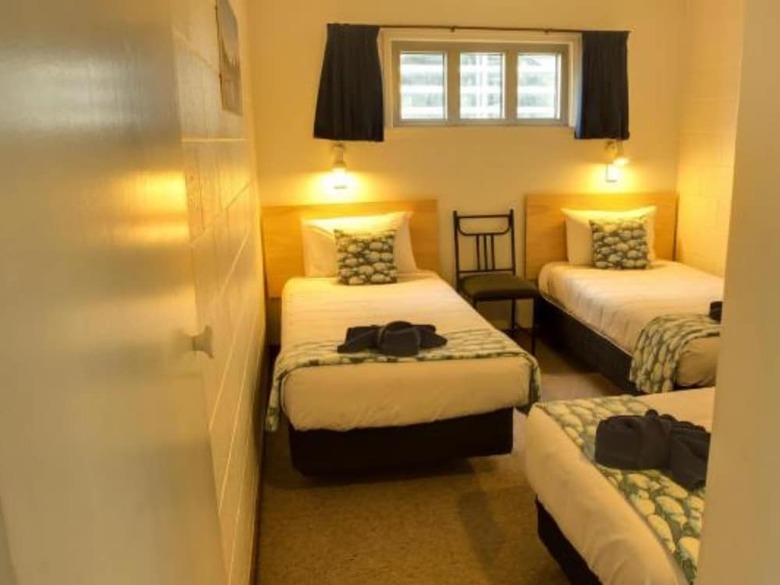 Alpha Motor Inn