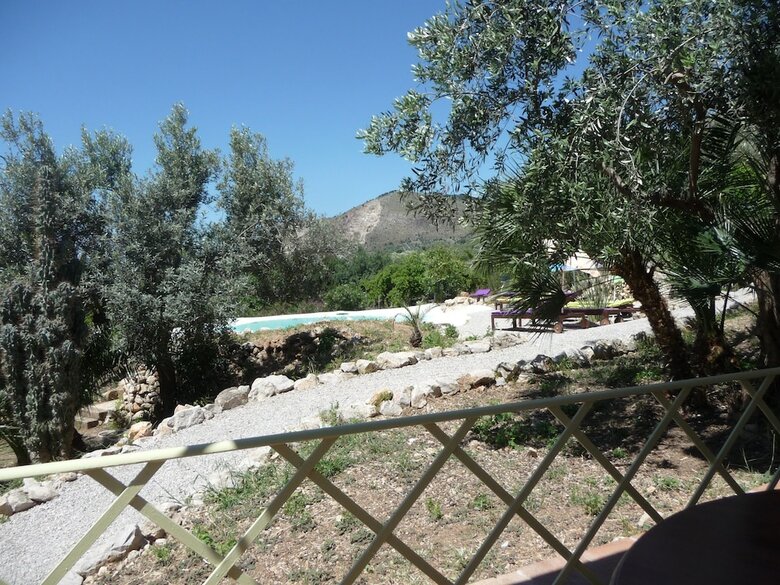 Villa Paladino Solunto