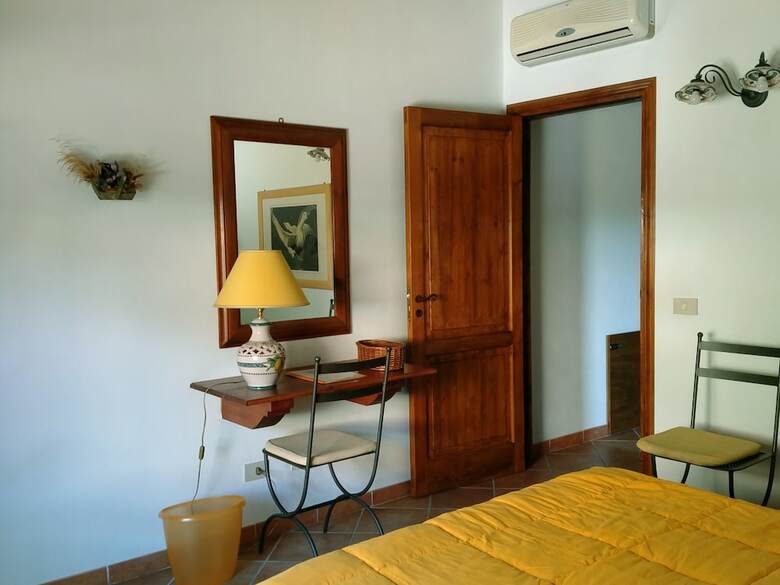 Villa Paladino Solunto