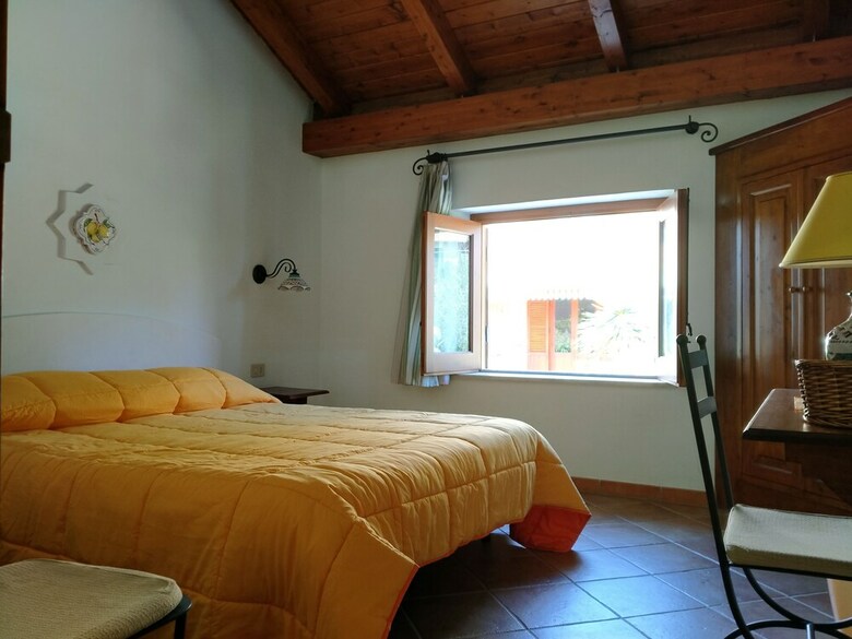 Villa Paladino Solunto