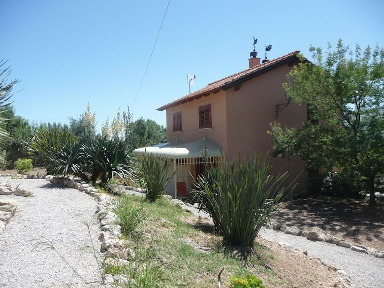 Villa Paladino Solunto