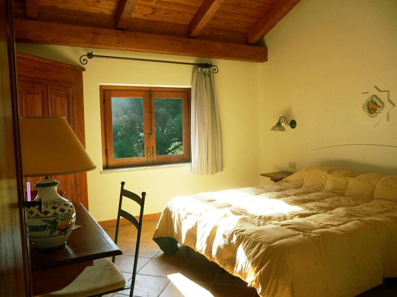 Villa Paladino Solunto