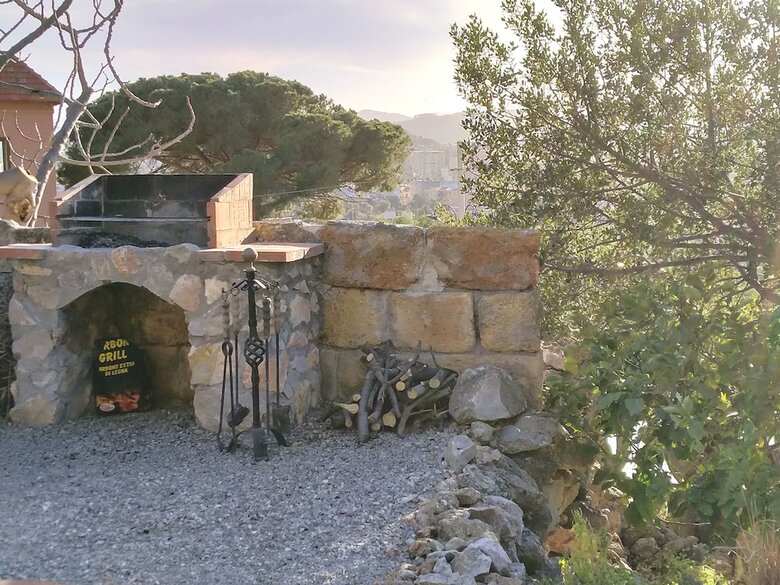 Villa Paladino Solunto