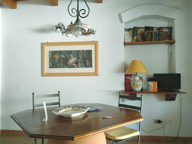 Villa Paladino Solunto