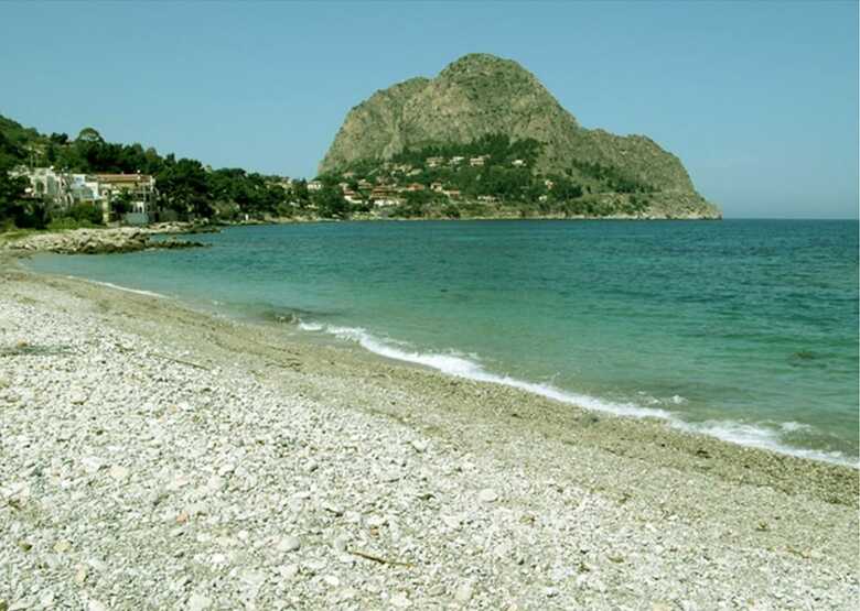 Villa Paladino Solunto