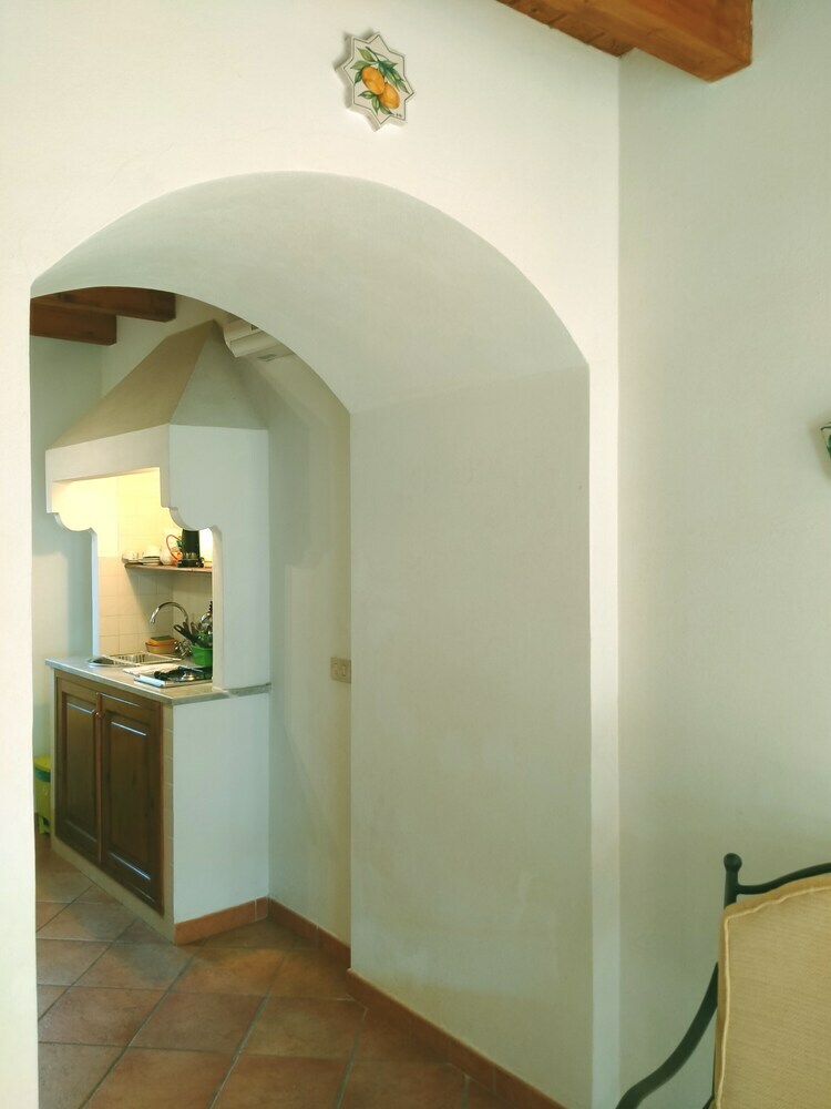 Villa Paladino Solunto