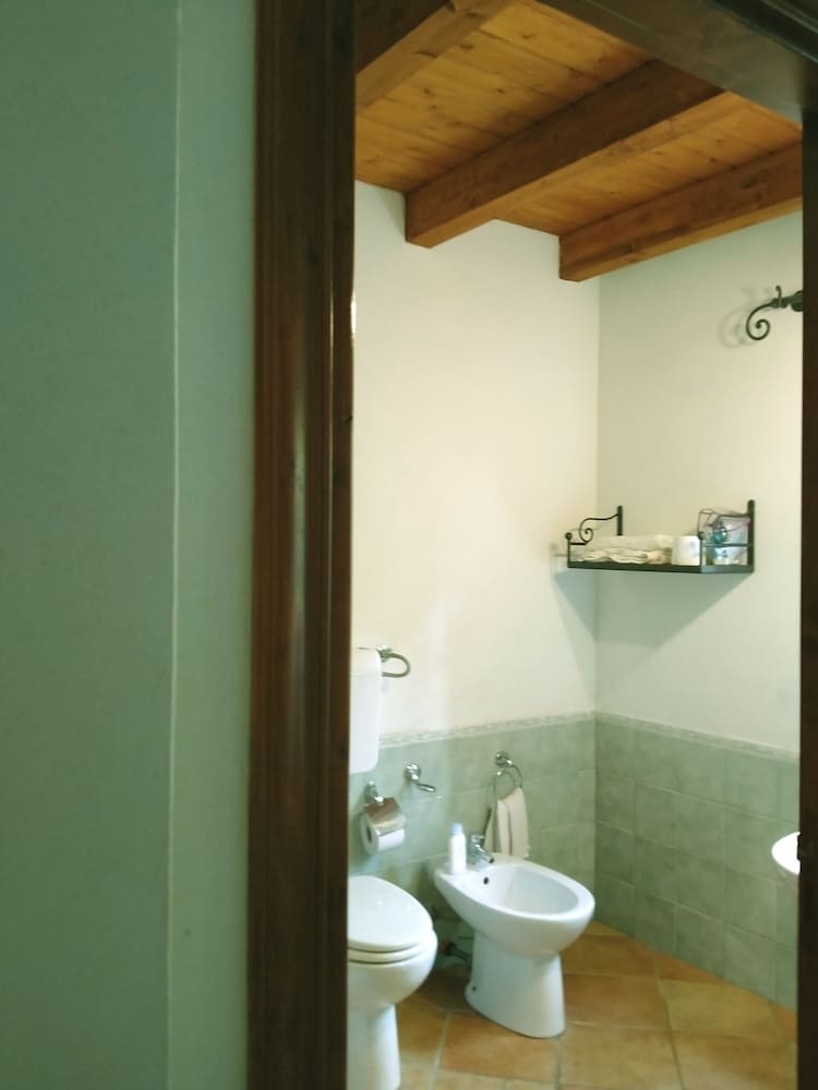 Villa Paladino Solunto