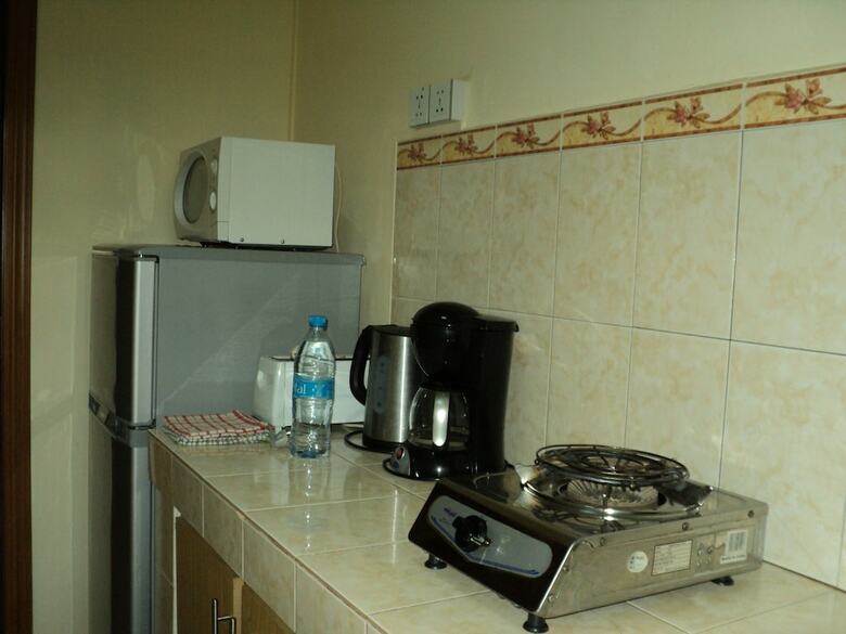 Monalysa St Honor� Apartment & Studio