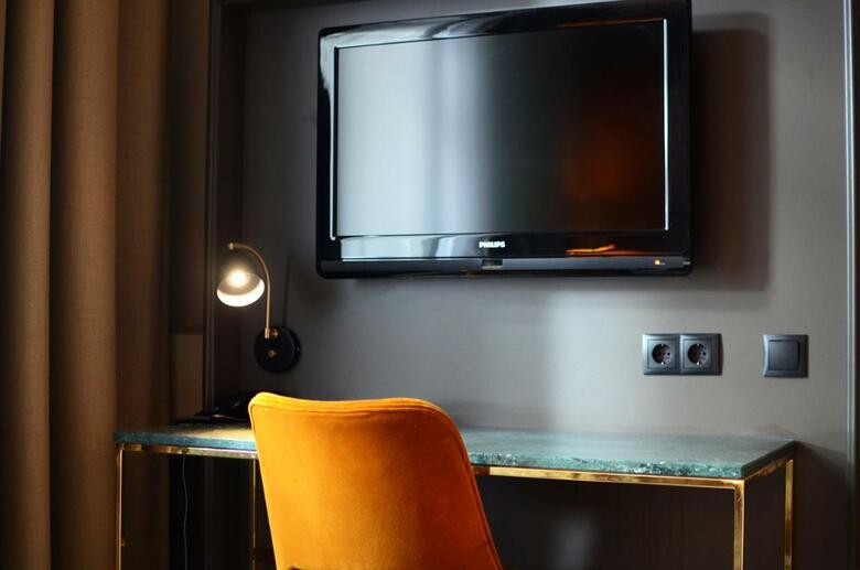 Clarion Collection Hotel Temperance
