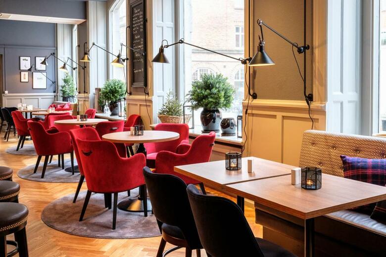 Clarion Collection Hotel Temperance