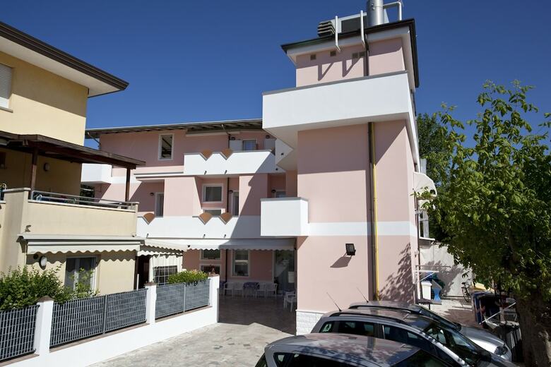 Hotel Villa Cicchini