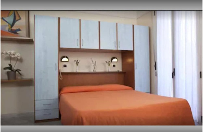 Hotel Villa Cicchini