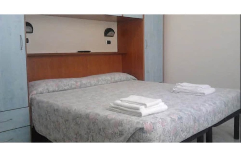 Hotel Villa Cicchini