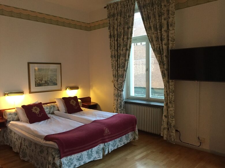 First Hotel Statt Karlskrona