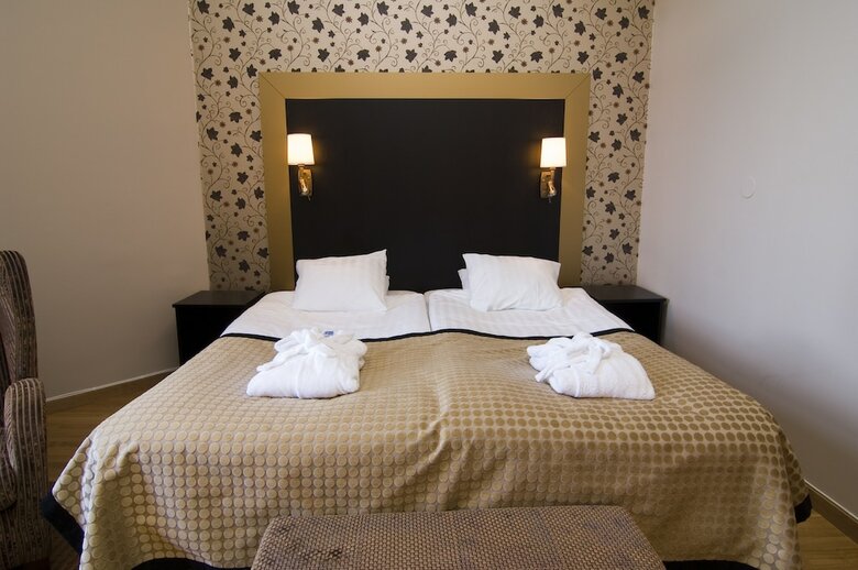 First Hotel Statt Karlskrona