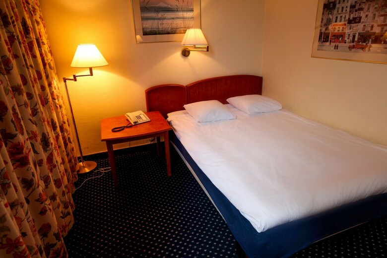 First Hotel Statt Karlskrona