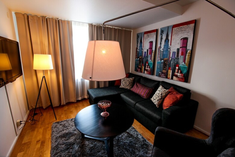 First Hotel Statt Karlskrona