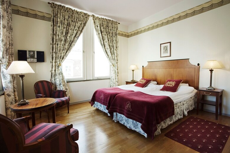 First Hotel Statt Karlskrona