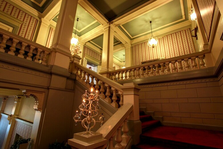 First Hotel Statt Karlskrona
