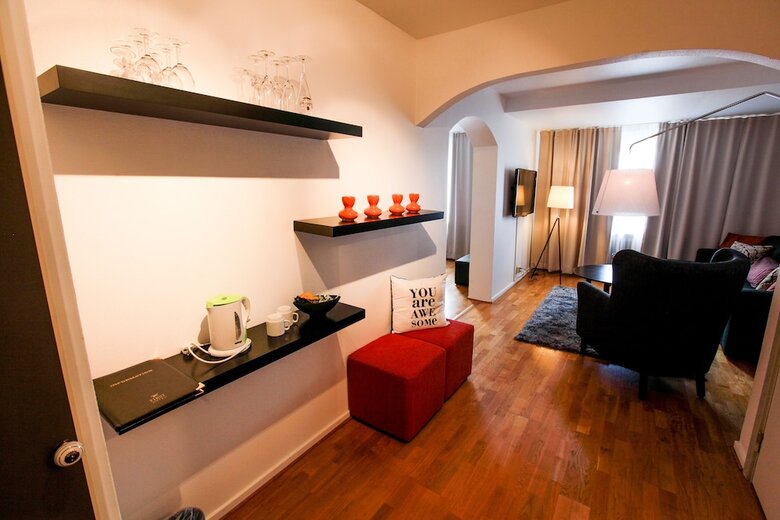 First Hotel Statt Karlskrona