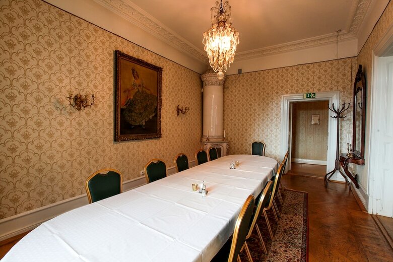 First Hotel Statt Karlskrona