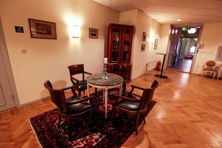 First Hotel Statt Karlskrona