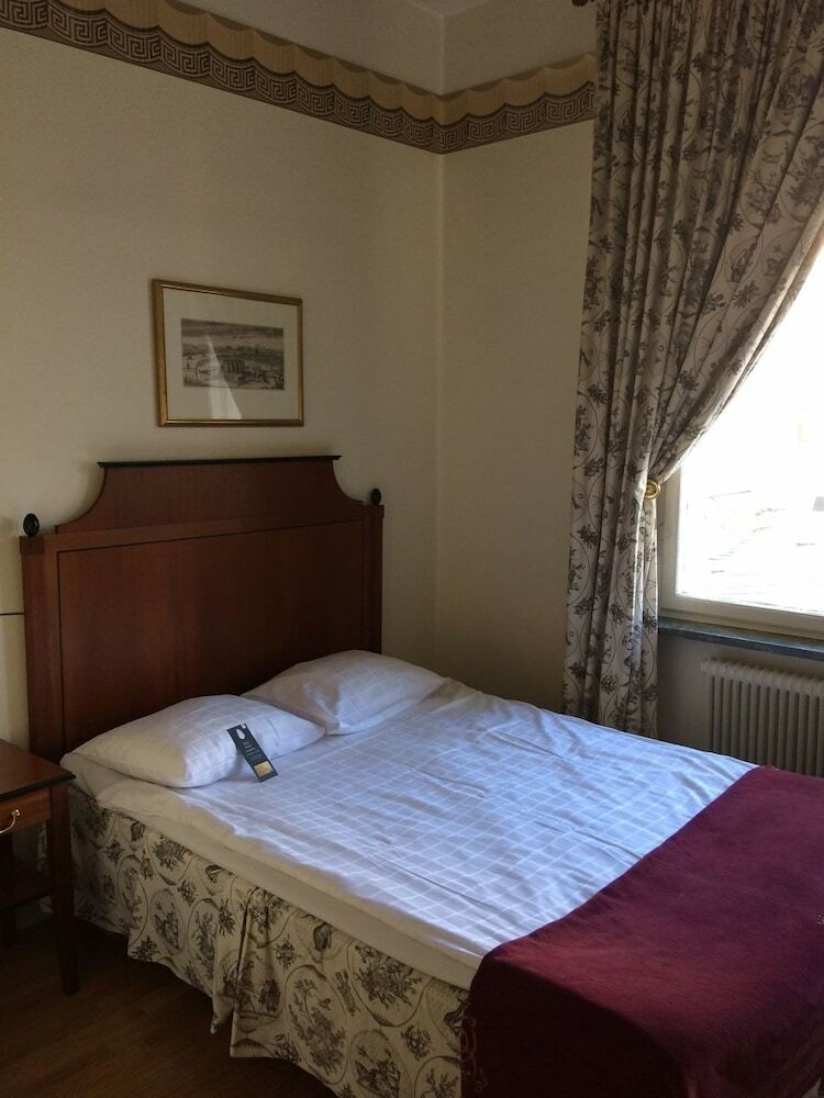 First Hotel Statt Karlskrona