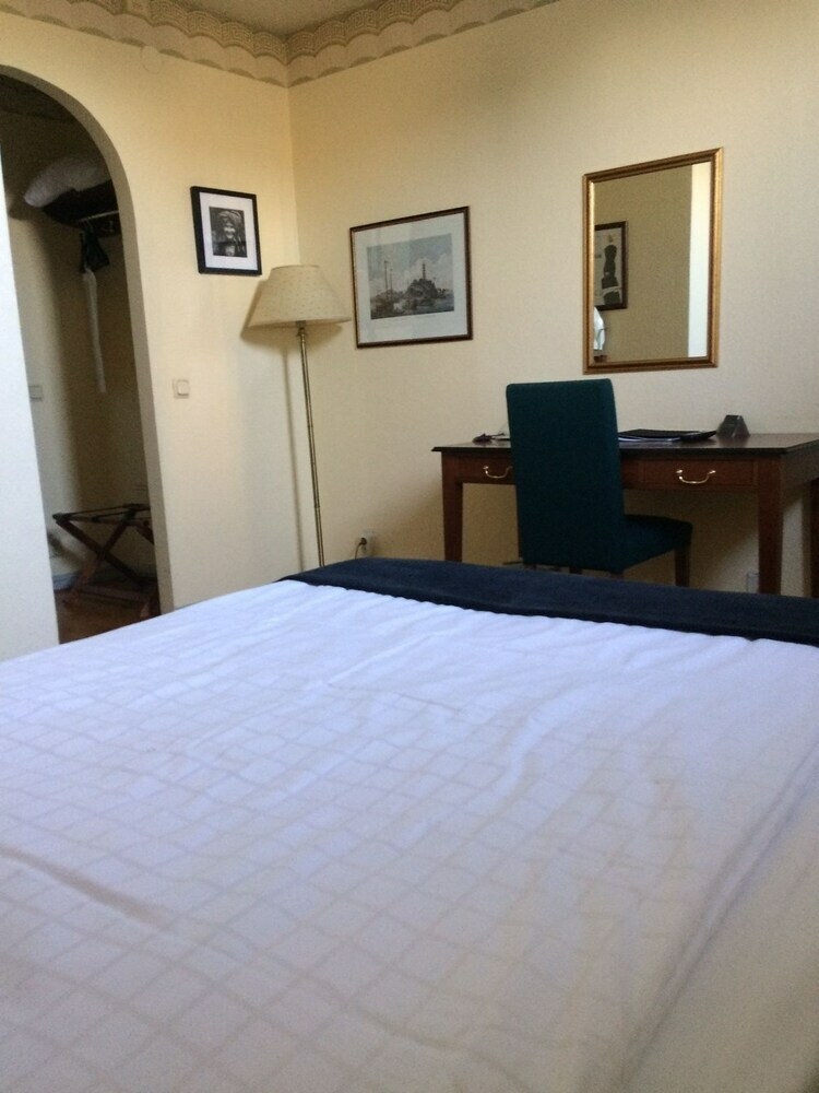 First Hotel Statt Karlskrona