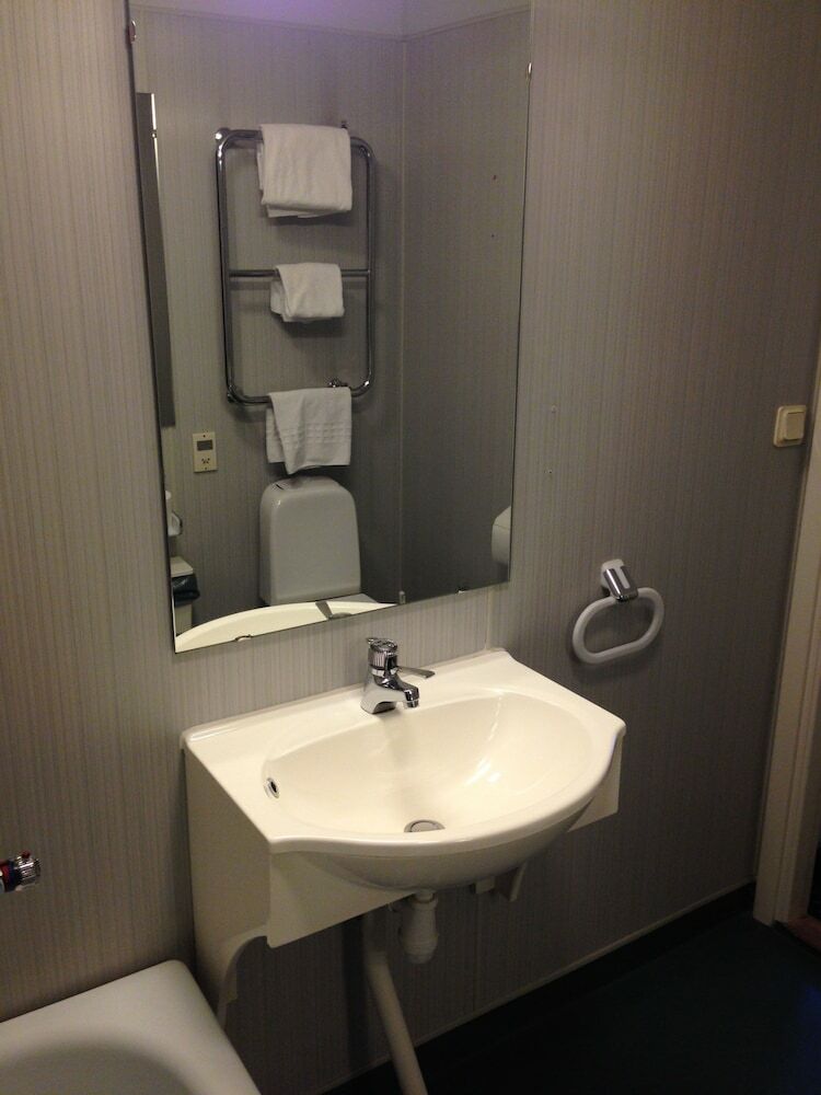 First Hotel Statt Karlskrona