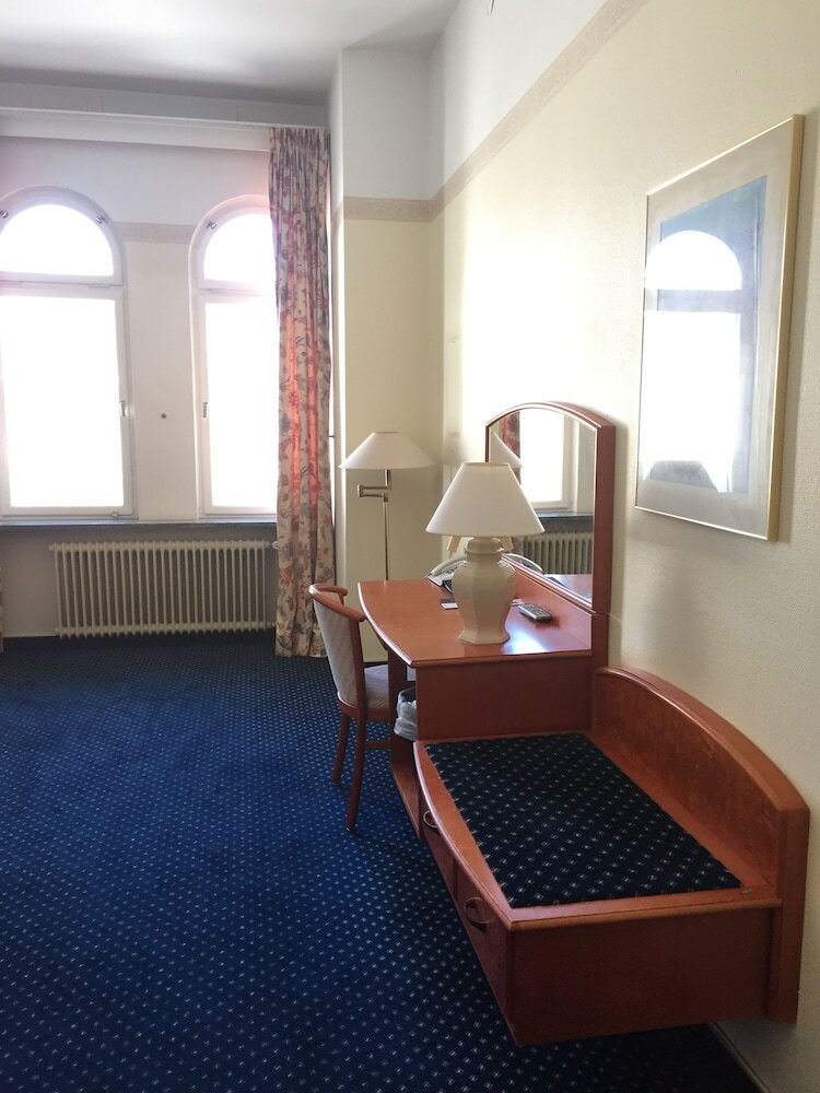 First Hotel Statt Karlskrona