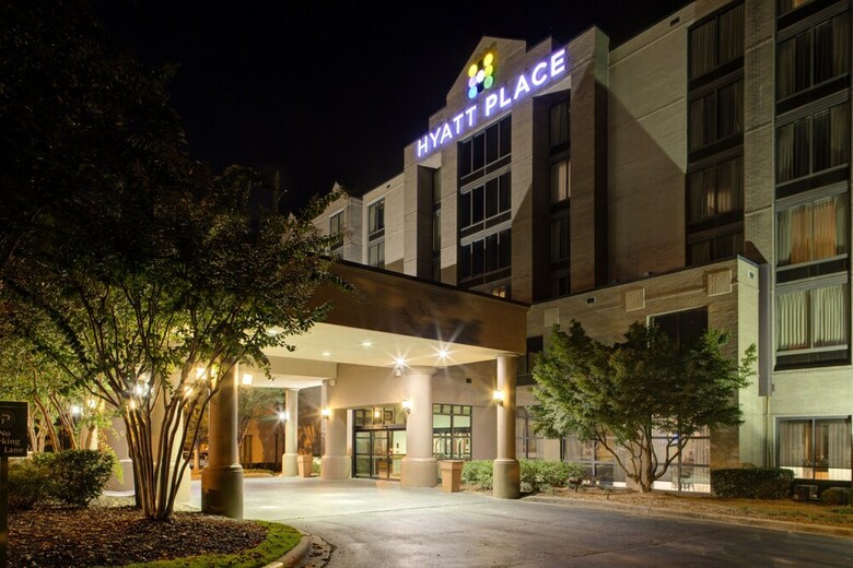 Hotel Hyatt Place Birmingham/inverness