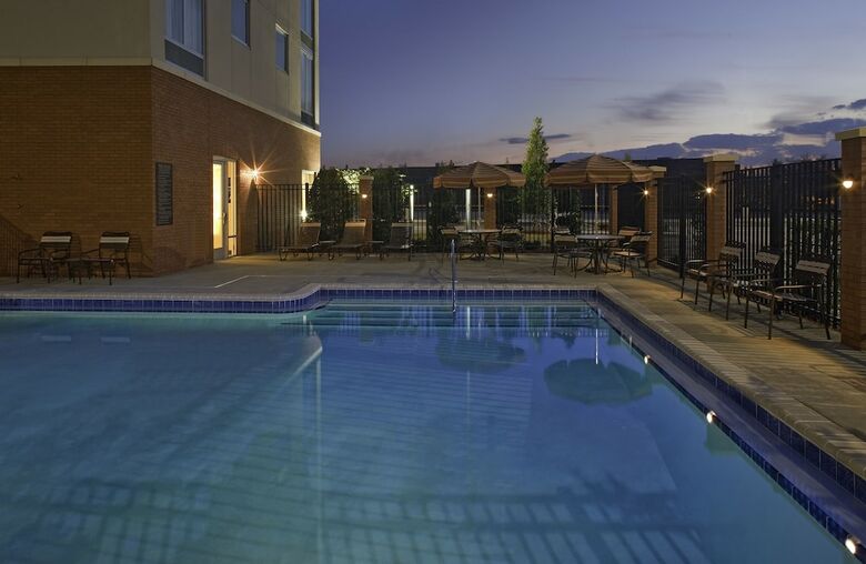 Hotel Hyatt Place Birmingham/inverness
