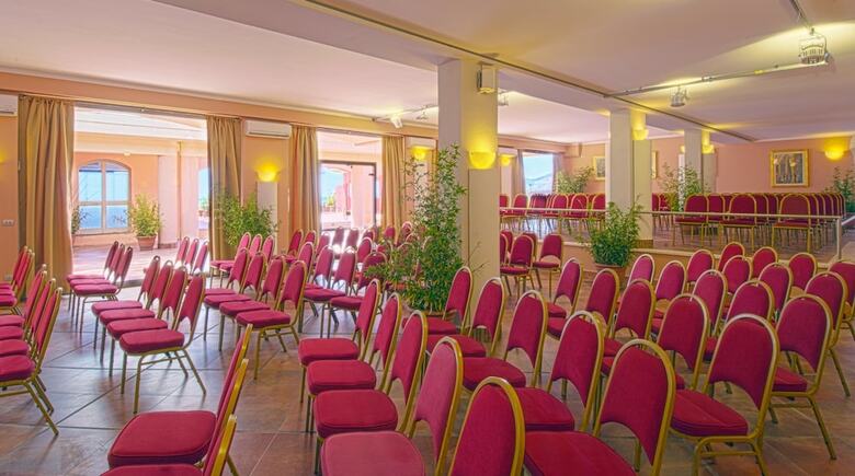 Baia Taormina Hotel