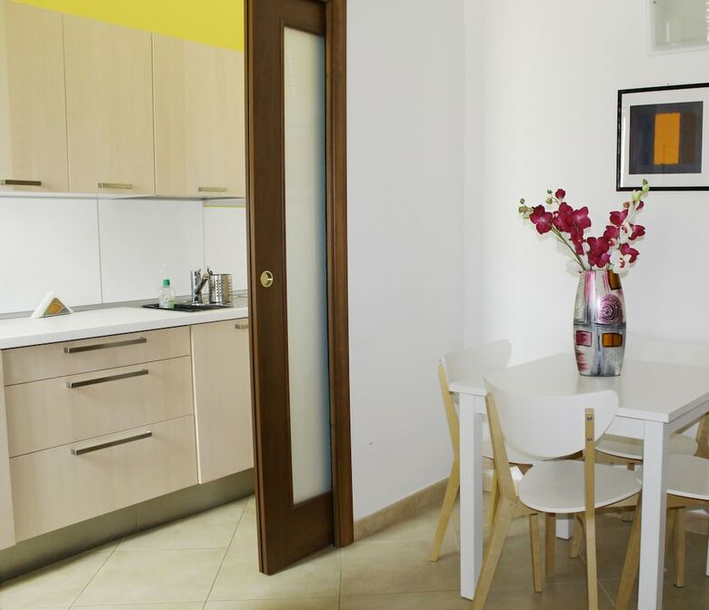 B&B La Corte Degli Spada
