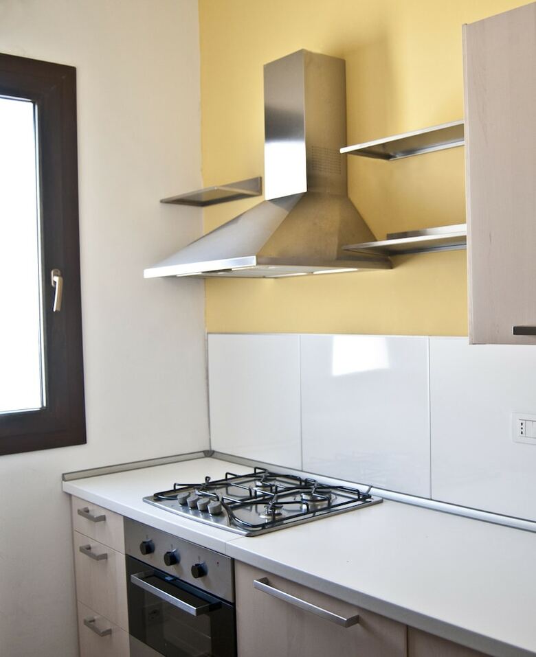 B&B La Corte Degli Spada